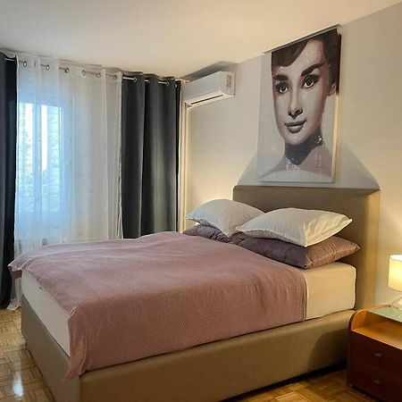 Apartment Miva Zágráb Kültér fotó