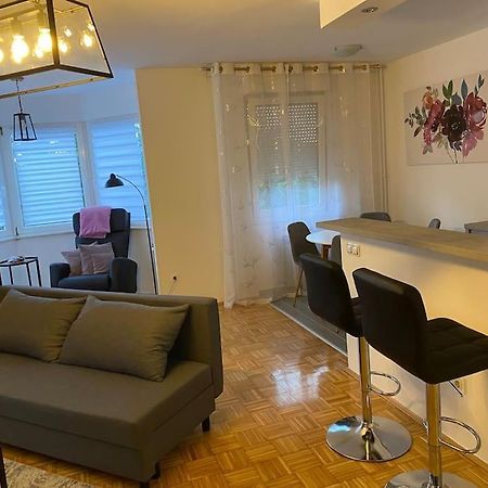 Apartment Miva Zágráb Kültér fotó