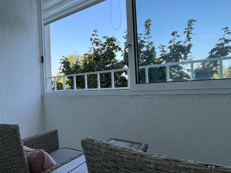 Apartment Miva Zágráb Kültér fotó