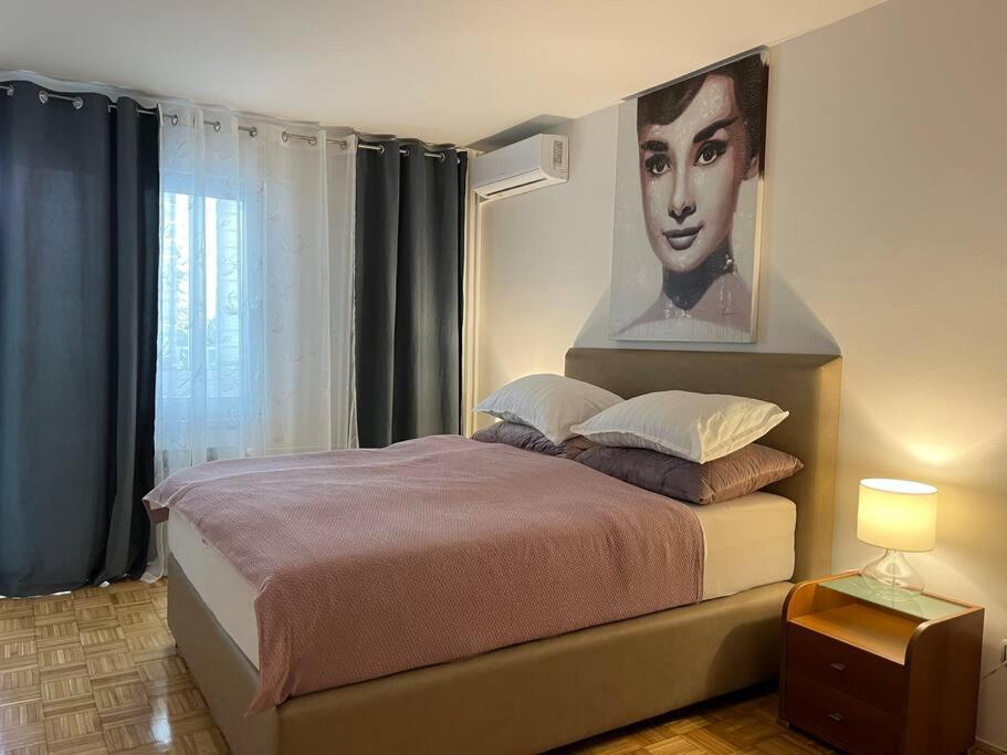 Apartment Miva Zágráb Kültér fotó