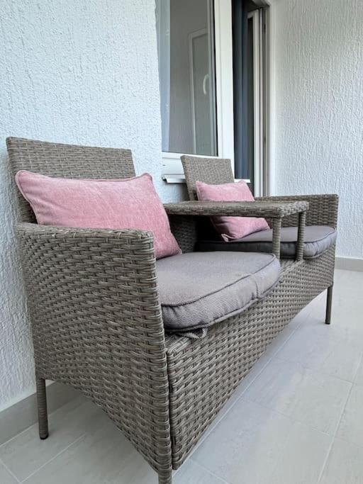 Apartment Miva Zágráb Kültér fotó