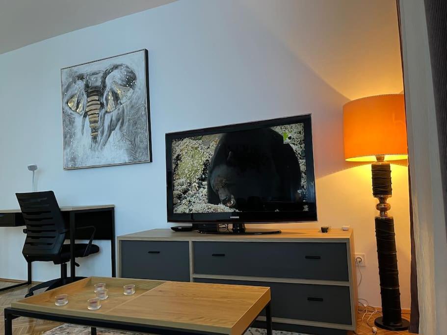 Apartment Miva Zágráb Kültér fotó
