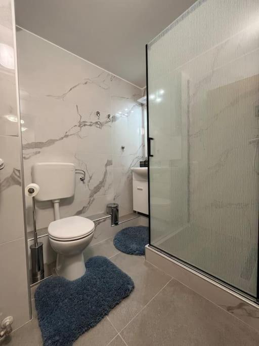 Apartment Miva Zágráb Kültér fotó