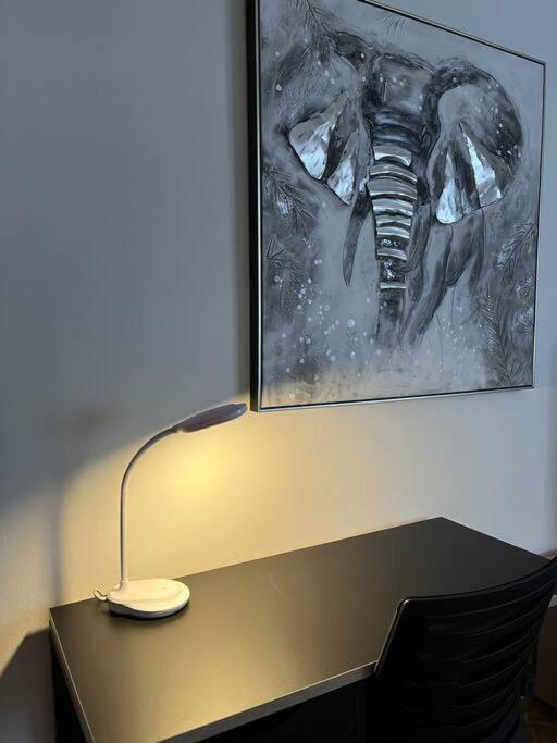 Apartment Miva Zágráb Kültér fotó