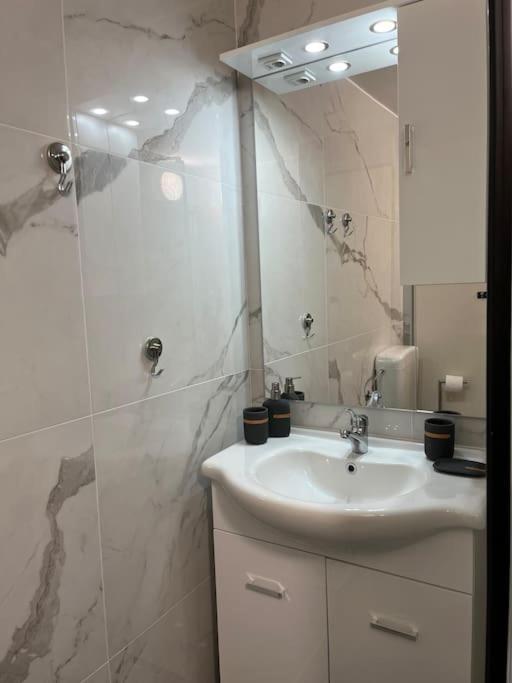 Apartment Miva Zágráb Kültér fotó