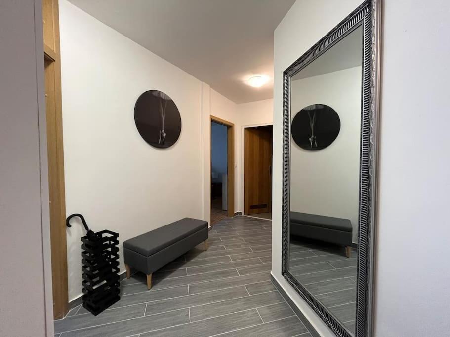 Apartment Miva Zágráb Kültér fotó