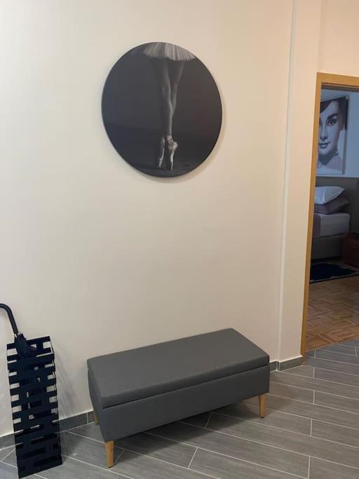 Apartment Miva Zágráb Kültér fotó