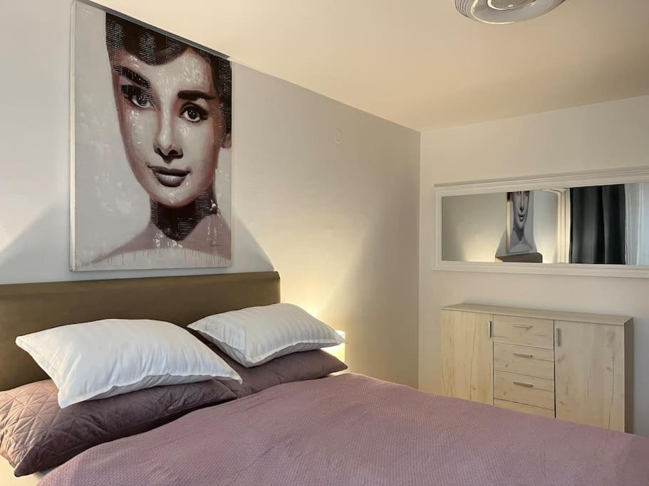 Apartment Miva Zágráb Kültér fotó