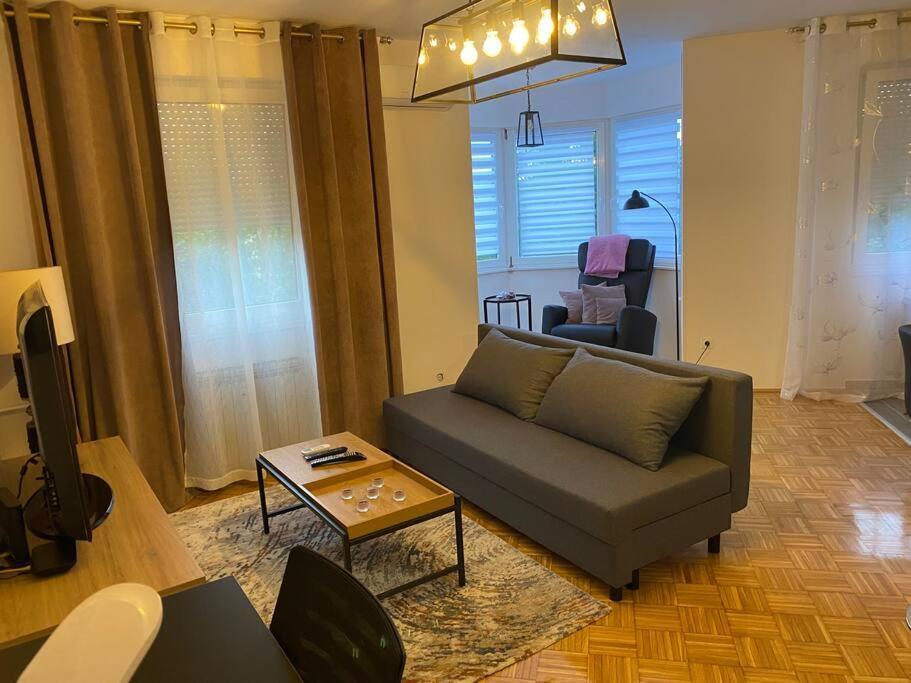 Apartment Miva Zágráb Kültér fotó