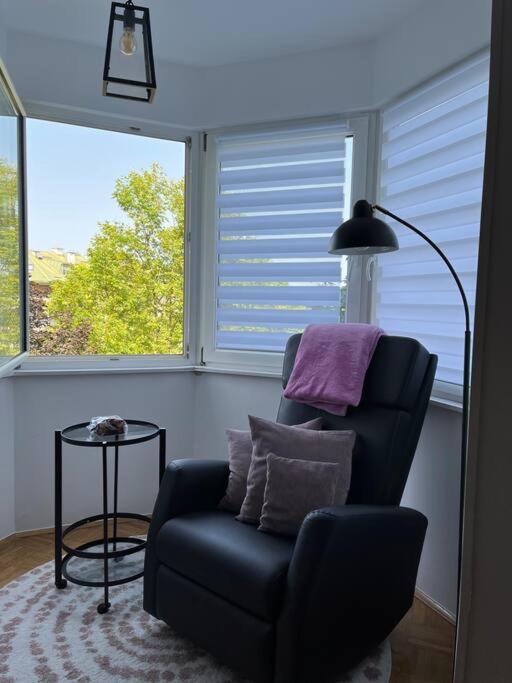 Apartment Miva Zágráb Kültér fotó